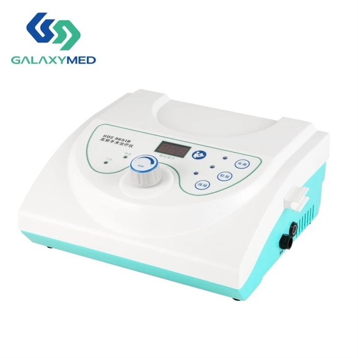 High Frequency Electrocautery